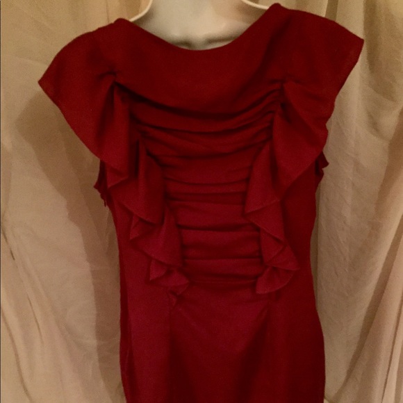 GIFTED. Ya Losangeles mini dress - Picture 4 of 5